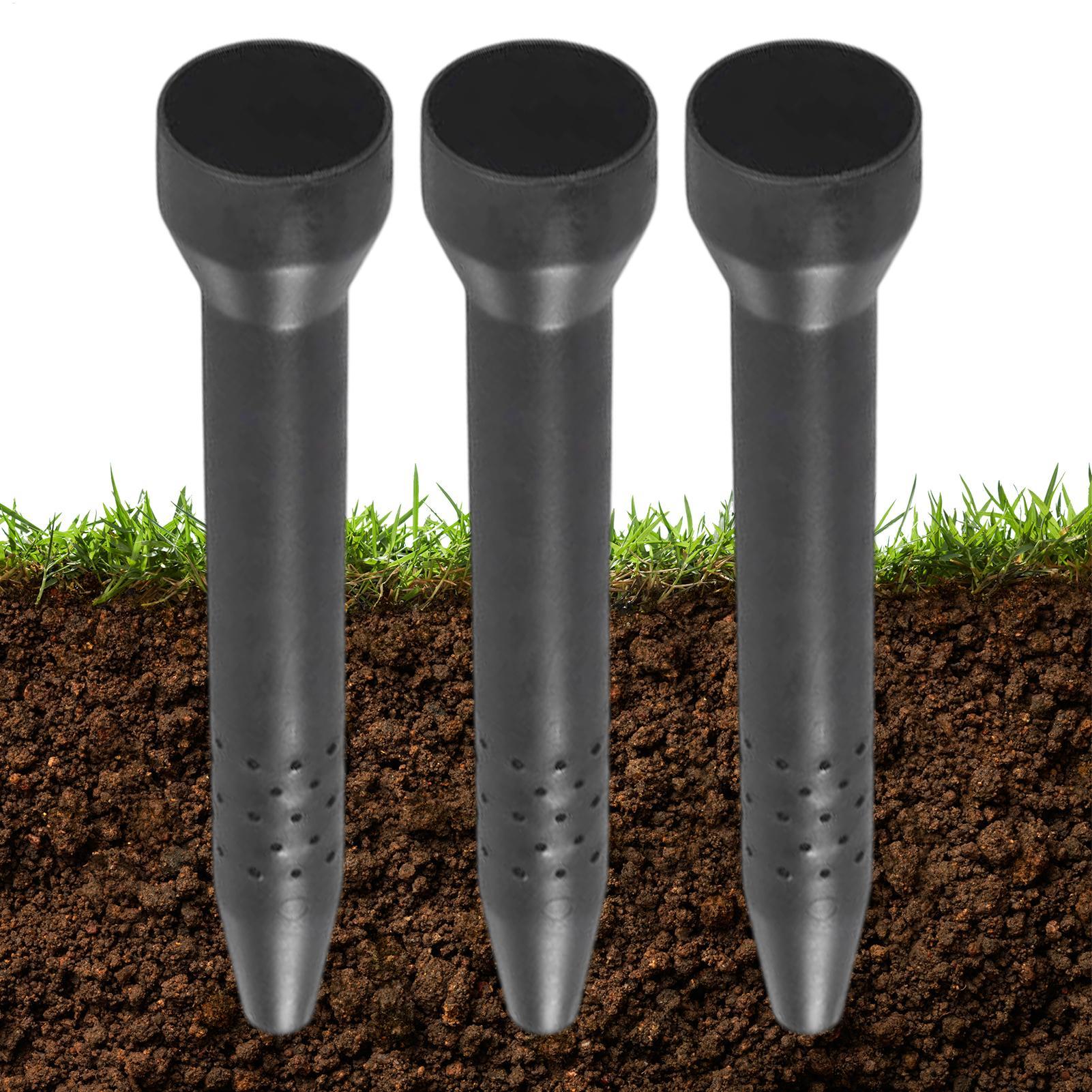 Plant Parents - Garden Watering Spikes 3 Pack Root