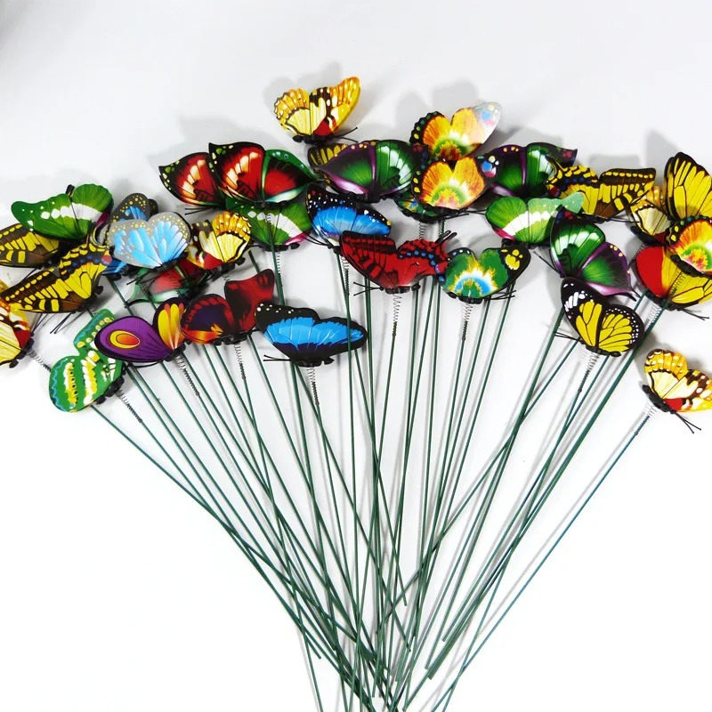 5-50Pcs Waterproof Butterfly G - đánh giá và giá Plant Parents