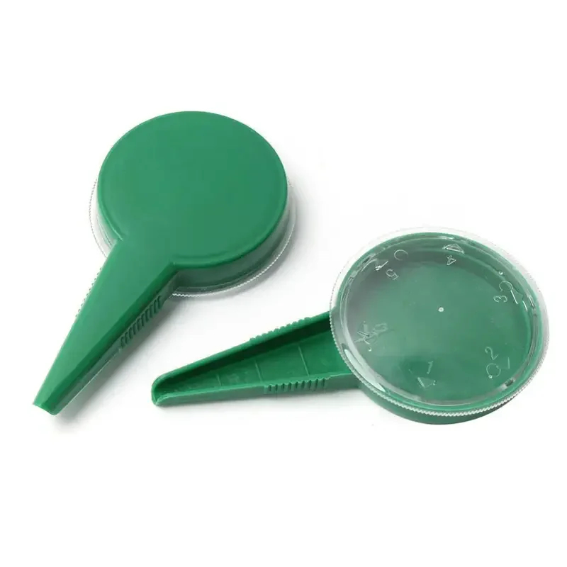 1Pcs Multifunction Seed Sower  - đánh giá và giá Plant Parents