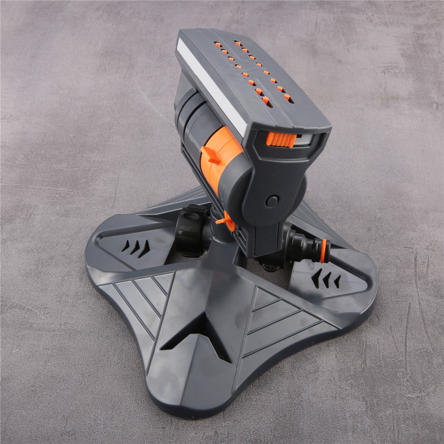 Automatic Garden Sprinkler Swi - đánh giá và giá Plant Parenting