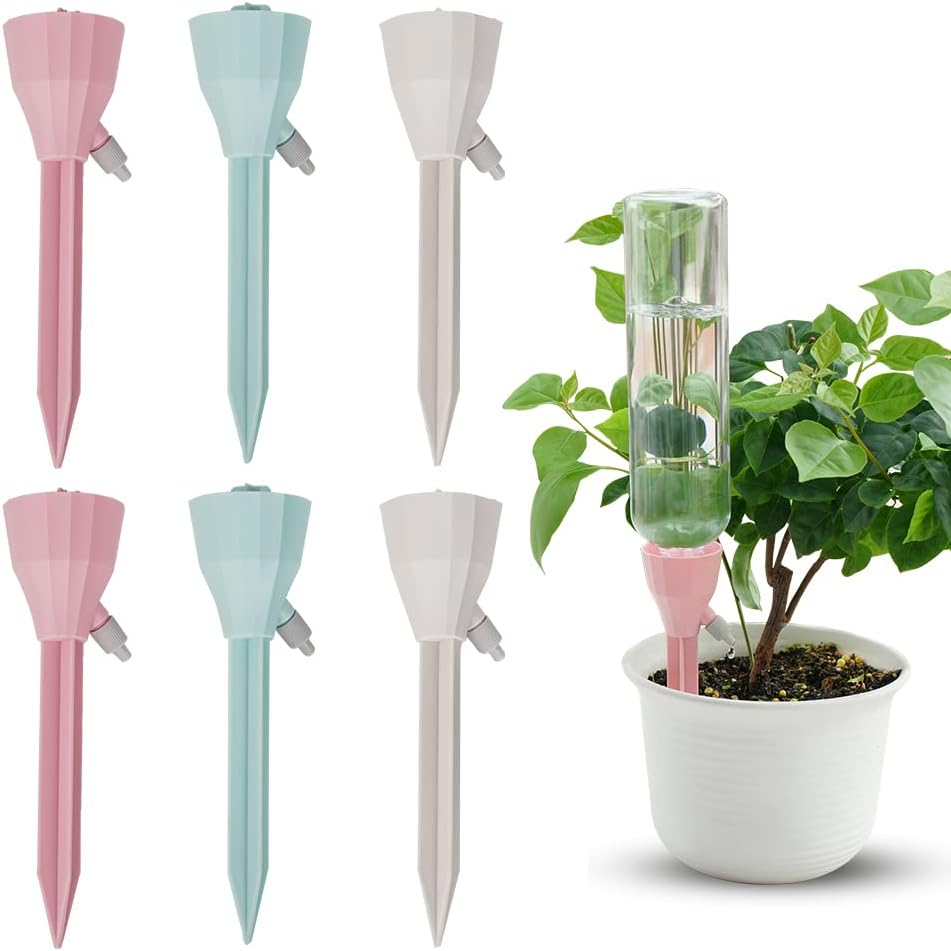 Automatic Drip Irrigation Syst - đánh giá và giá Plant Parenting