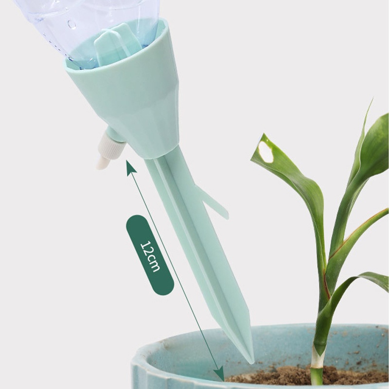 Automatic Drip Irrigation Syst - đánh giá và giá Plant Parenting
