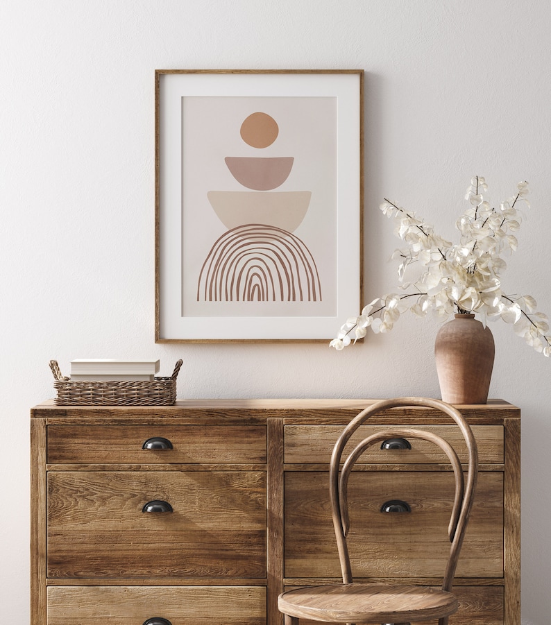 1/3pcs Bohemian Neutral Beige  - đánh giá và giá Plant Parenting