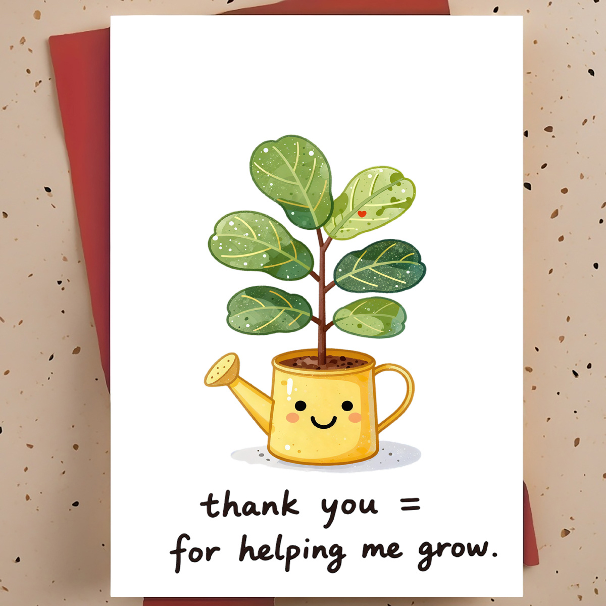 1 Sweet and Warm Thank-you Car - đánh giá và giá Plant Parents