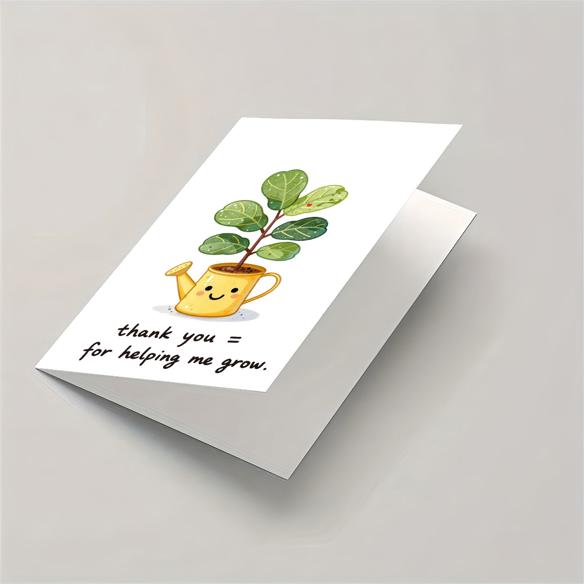 1 Sweet and Warm Thank-you Car - đánh giá và giá Plant Parents