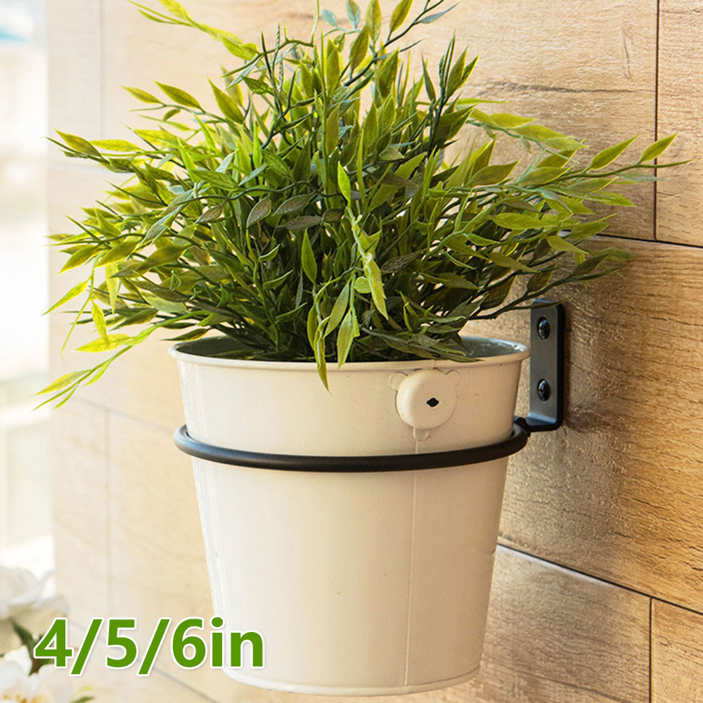 Flower Pot Trays Wall Mounted  - đánh giá và giá Plant Parents