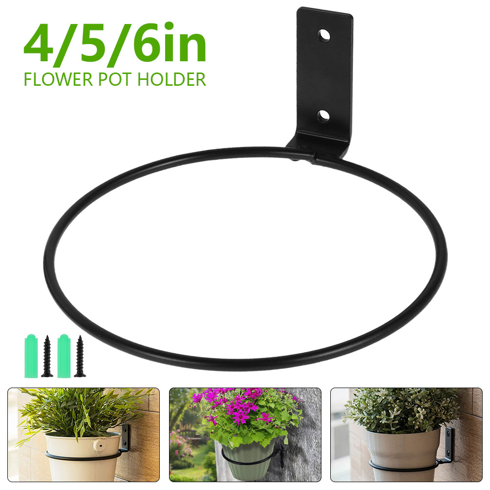 Flower Pot Trays Wall Mounted  - đánh giá và giá Plant Parents