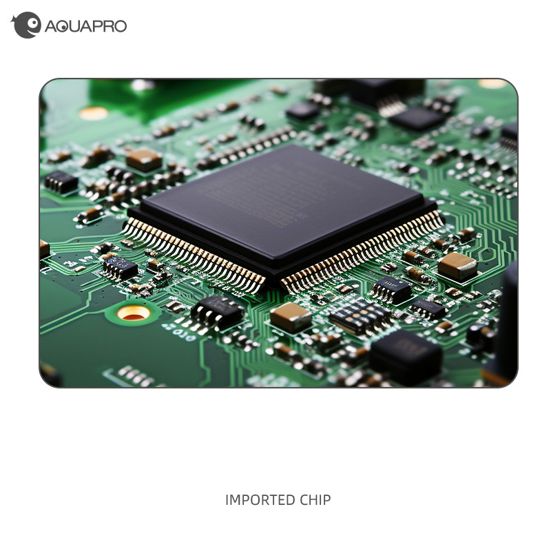 AQUAPRO Smart Controller for C - đánh giá và giá Plant Parent App