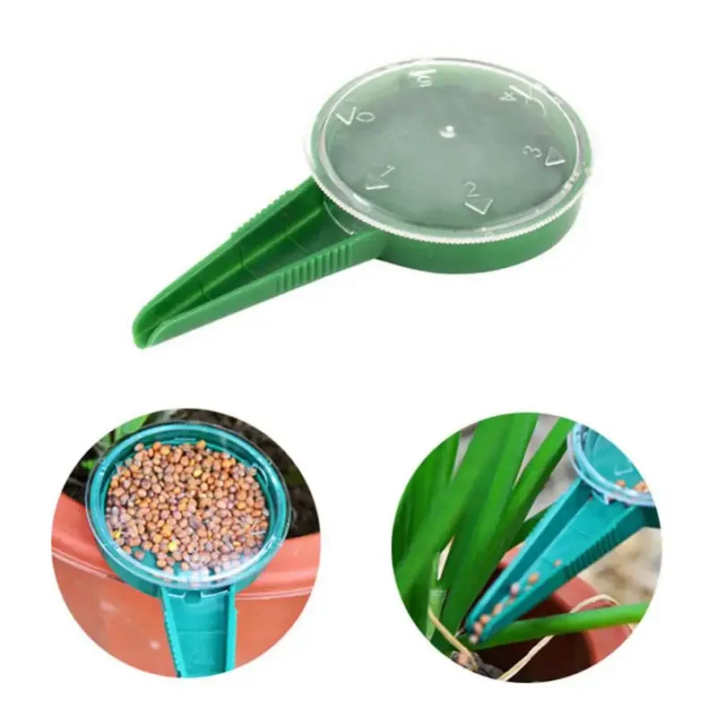 Plant Seed Sower  File Adjusta - đánh giá và giá Plant Parents